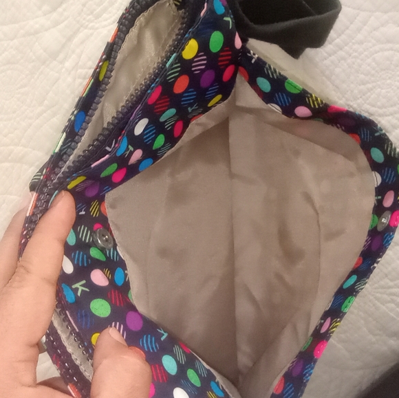 Kipling Handbag - Picture 7 of 9